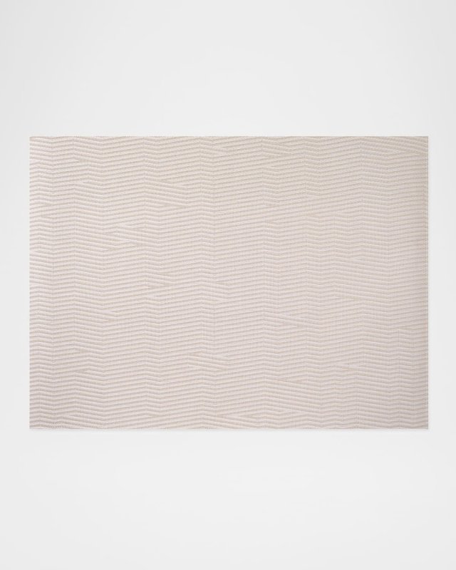 Dune Woven Floor Mat, 3' x 4'